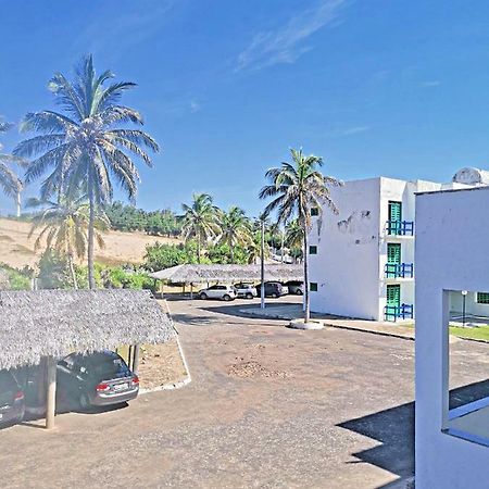 Porto Canoa Flats Apartment Canoa Quebrada Exterior foto