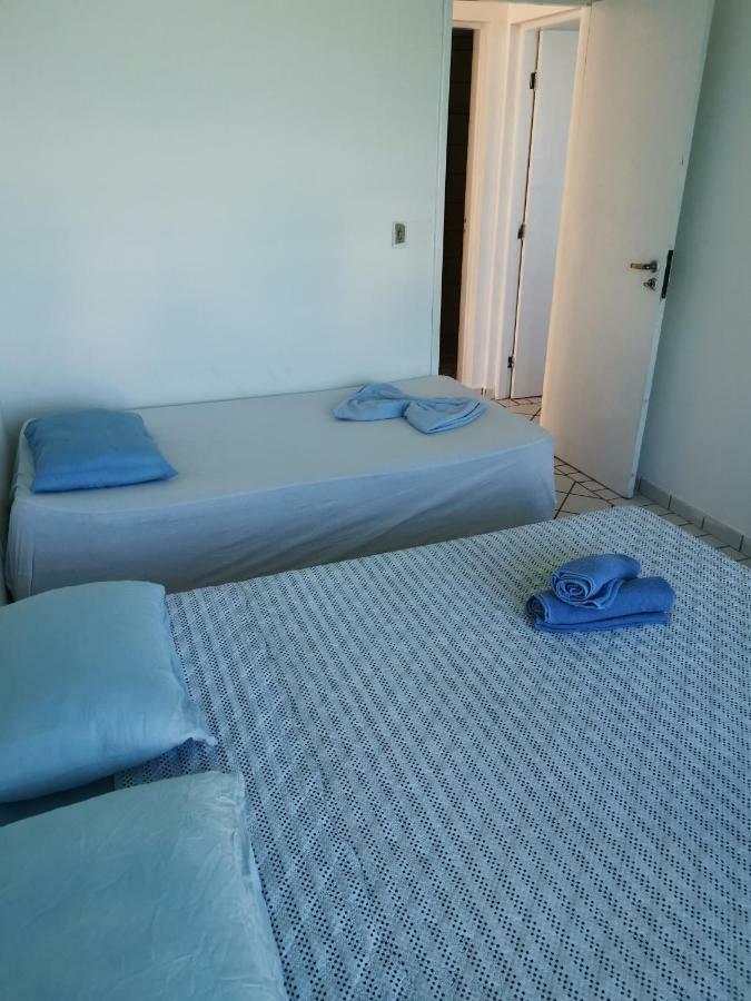 Porto Canoa Flats Apartment Canoa Quebrada Exterior foto