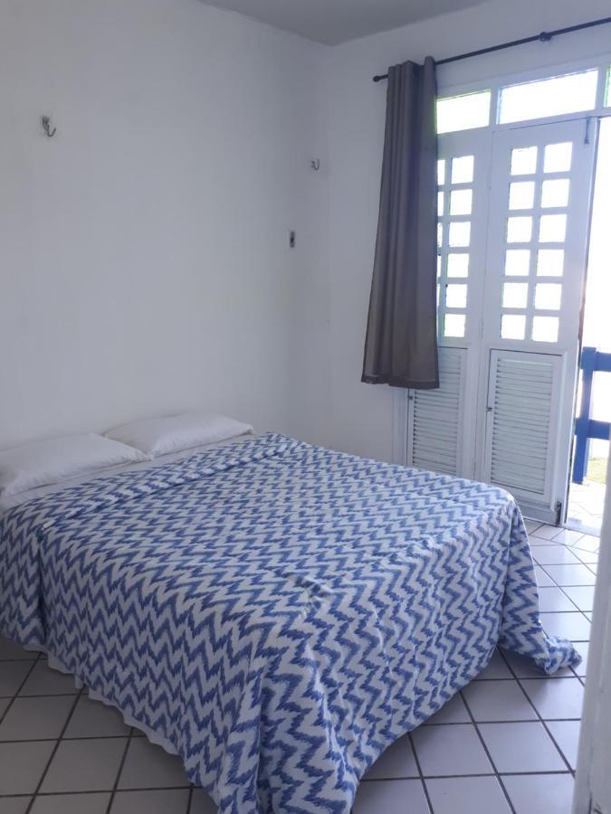 Porto Canoa Flats Apartment Canoa Quebrada Exterior foto