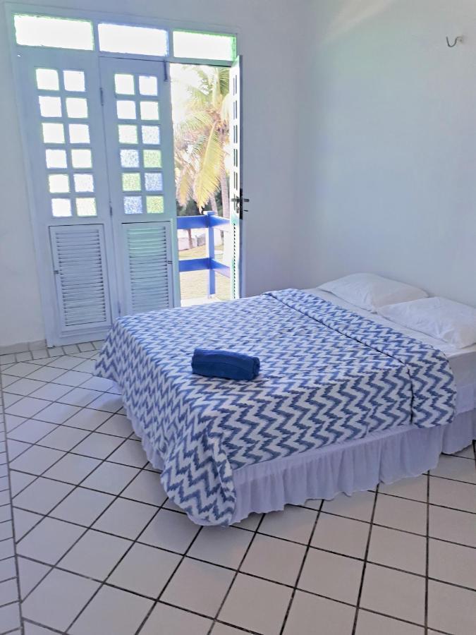 Porto Canoa Flats Apartment Canoa Quebrada Exterior foto